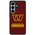 Washington Commanders 02 Samsung Galaxy S26 Ultra Case