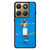 Keenan Allen Los Angeles Chargers 05 Motorola Edge 2026 Case