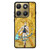 Kento Nanami Jujutsu Kaisen Golden Hour Motorola Edge 2026 Case