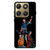 Kingdom Anime Series Motorola Edge 2026 Case