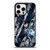 Jujutsu Kaisen Megumi Comic Art iPhone 16 Pro Max Case