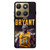 Kobe Bryant The Mamba Motorola Edge 2026 Case