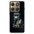 Kolton Miller Las Vegas Raiders Motorola Edge 2026 Case