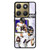 Kyle Hamilton Baltimore Ravens 03 Motorola Edge 2026 Case