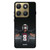 Kyle Pitts Atlanta Falcons Motorola Edge 2026 Case