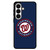 Washington Nationals Mlb Samsung Galaxy S26 Case