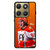 Leo Carlsson Anaheim Ducks Motorola Edge 2026 Case
