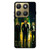 Loki Series Fractured Timelines Motorola Edge 2026 Case