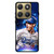 Los Angeles Dodgers Cody Bellinger Motorola Edge 2026 Case