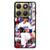 Los Angeles Dodgers Kenta Maeda Motorola Edge 2026 Case