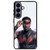 Wonder Man Series Samsung Galaxy S26 Plus Case