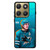Macklin Celebrini San Jose Sharks Motorola Edge 2026 Case