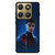 Marvel Spiderman 2 Miles Morales The Voltage Motorola Edge 2026 Case