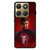 Marvel Spiderman 2 Peter Parker Symbiote Motorola Edge 2026 Case
