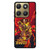 Marvel Zombies Series Motorola Edge 2026 Case