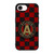 Aatlanta United FC Check iPhone 17e Case