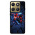 Marvels Spider Man 2 Venom symbiote Motorola Edge 2026 Case