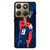 Matthew Judon New England Patriots Motorola Edge 2026 Case
