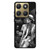 Michael Jackson Moonlight Shadow Motorola Edge 2026 Case