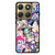 My Little Pony Human Motorola Edge 2026 Case