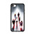 Jujutsu Kaisen S3 Tengen Room iPhone 16e Case