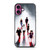 Jujutsu Kaisen S3 Tengen Room iPhone 16 Plus Case