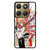 Nami One Piece Series Motorola Edge 2026 Case