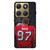 Nick Bosa San Francisco 49ers 05 Motorola Edge 2026 Case