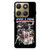 Nico Collins Houston Texans 02 Motorola Edge 2026 Case