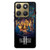 Octopath Traveler II Motorola Edge 2026 Case