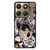 Okkotsu Yuta Jujutsu Kaisen Motorola Edge 2026 Case