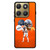 Patrick Surtain II Denver Broncos 02 Motorola Edge 2026 Case
