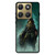 Pirates of Caribean Devy Jones Motorola Edge 2026 Case