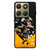 Pittsburgh Steelers Najee Harris and TJ Watt Motorola Edge 2026 Case