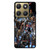 PlayStation icons Legends Unleashed Motorola Edge 2026 Case