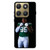 Quinnen Williams New York Jets Motorola Edge 2026 Case