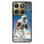 Raheem Mostert Miami Dolphins Motorola Edge 2026 Case