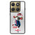 Rhamondre Stevenson New England Patriots 01 Motorola Edge 2026 Case