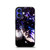 Jujutsu Kaisen Satoru Gojo Purple iPhone 16 Case