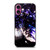 Jujutsu Kaisen Satoru Gojo Purple iPhone 16 Plus Case