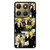 Sanji One Piece Series Collages Motorola Edge 2026 Case