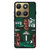 Sauce Gardner New York Jets 01 Motorola Edge 2026 Case