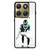 Sauce Gardner New York Jets 02 Motorola Edge 2026 Case
