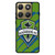 Seattle Sounders FC 01 Motorola Edge 2026 Case