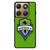 Seattle Sounders FC 03 Motorola Edge 2026 Case