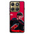 Seth Jarvis Carolina Hurricanes Motorola Edge 2026 Case