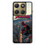 Spider Man Brand New Day Motorola Edge 2026 Case