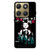 Squid Game Red Light Green Light Motorola Edge 2026 Case
