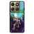 Terraria Descent into Darkness Motorola Edge 2026 Case