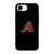 Arizona Diamondbacks 02 iPhone 17e Case